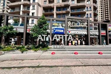 Коммерческая недвижимость по адресу ул. Генуэзская (площадь 95,7 м²) - Atlanta.ua - фото 26