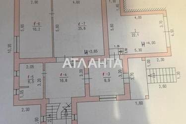 Дом по адресу ул. Морская (площадь 205 м²) - Atlanta.ua - imageAlt 34