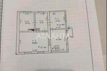 Дом по адресу (площадь 175 м²) - imageAlt 41 Дом по адресу (площадь 175 м²) - Atlanta.ua - imageAlt 41
