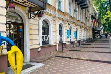 Коммерческая недвижимость по адресу ул. Жуковского (площадь 273,2 м²) - Atlanta.ua - imageAlt 7