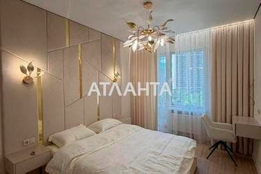 1-кімнатна квартира за адресою Курортний пров. (площа 45,3 м²) - Atlanta.ua - фото 13
