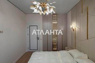 1-кімнатна квартира за адресою Курортний пров. (площа 45,3 м²) - Atlanta.ua - фото 14