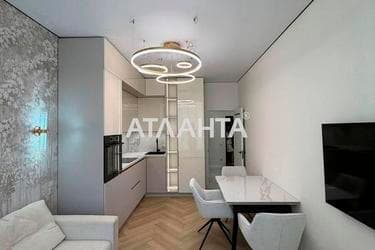 1-кімнатна квартира за адресою Курортний пров. (площа 45,3 м²) - Atlanta.ua - фото 18