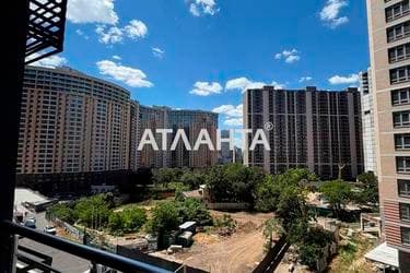 1-кімнатна квартира за адресою Курортний пров. (площа 45,3 м²) - Atlanta.ua - фото 20
