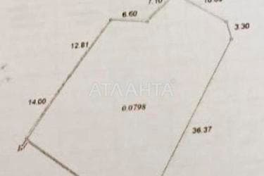 Дом по адресу ул. Каманина (площадь 58 м²) - Atlanta.ua - imageAlt 13