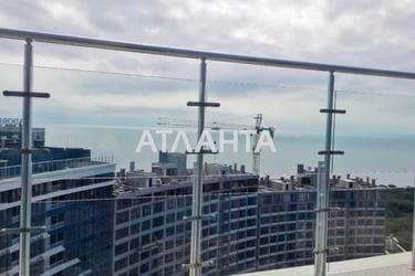 1-кімнатна квартира за адресою Курортний пров. (площа 45 м²) - Atlanta.ua - фото 17