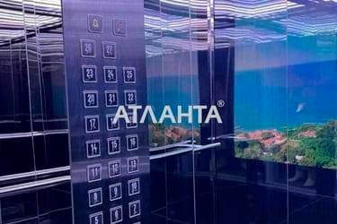 1-кімнатна квартира за адресою Курортний пров. (площа 45 м²) - Atlanta.ua - фото 24