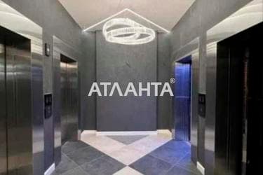 1-кімнатна квартира за адресою Курортний пров. (площа 45 м²) - Atlanta.ua - фото 25