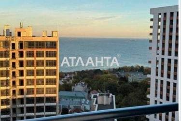 1-кімнатна квартира за адресою Курортний пров. (площа 45 м²) - Atlanta.ua - фото 20
