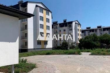 1-комнатная квартира по адресу ул. Новоселов (площадь 46 м²) - Atlanta.ua - imageAlt 12