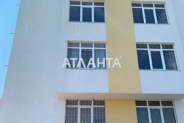 1-комнатная квартира по адресу ул. Новоселов (площадь 46 м²) - Atlanta.ua - imageAlt 13