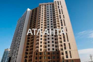 1-комнатная квартира по адресу ул. Краснова (площадь 41,4 м²) - Atlanta.ua - фото 14