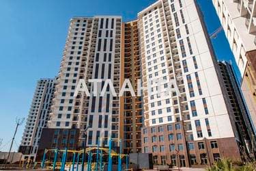 1-комнатная квартира по адресу ул. Краснова (площадь 41,4 м²) - Atlanta.ua - фото 15