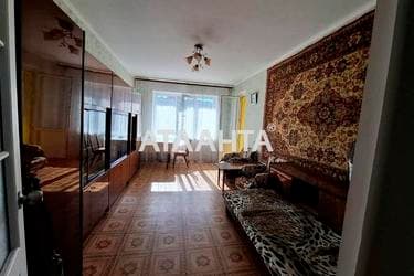 3-комнатная квартира по адресу ул. Головковская (площадь 63,2 м²) - Atlanta.ua - imageAlt 39
