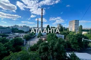 1-комнатная квартира по адресу ул. Королева ак. (площадь 30,1 м²) - Atlanta.ua - фото 24