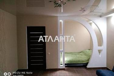 1-комнатная квартира по адресу Николаевская дор. (площадь 37 м²) - фото 13 1-комнатная квартира по адресу Николаевская дор. (площадь 37 м²) - Atlanta.ua - фото 13