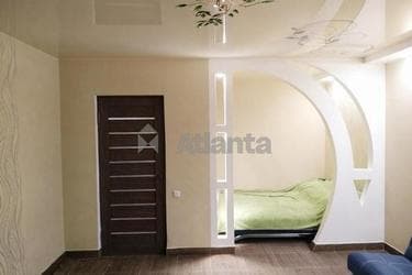 1-кімнатна квартира за адресою Миколаївська дор. (площа 37 м²) - Atlanta.ua - фото 10