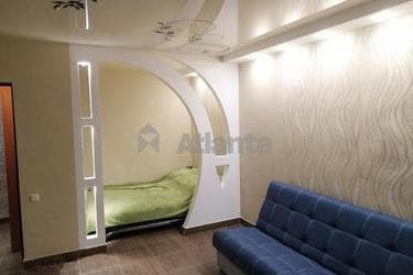 1-кімнатна квартира за адресою Миколаївська дор. (площа 37 м²) - Atlanta.ua - фото 11
