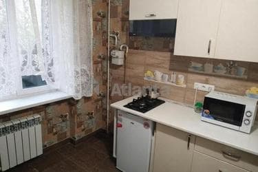 1-кімнатна квартира за адресою Миколаївська дор. (площа 37 м²) - Atlanta.ua - фото 16