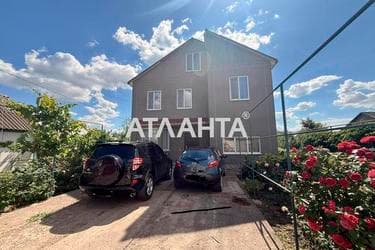 Дом по адресу Матросова пер. (площадь 212,9 м²) - Atlanta.ua - imageAlt 24