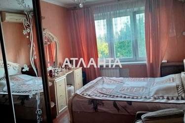 3-комнатная квартира по адресу ул. Бочарова ген. (площадь 62 м²) - imageAlt 14 3-комнатная квартира по адресу ул. Бочарова ген. (площадь 62 м²) - Atlanta.ua - imageAlt 14