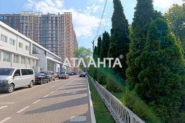 1-комнатная квартира по адресу ул. Прохоровская (площадь 40,7 м²) - Atlanta.ua - imageAlt 25