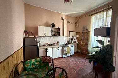 Багатокімнатна квартира за адресою вул. Грецька (площа 89 м²) - Atlanta.ua - фото 20