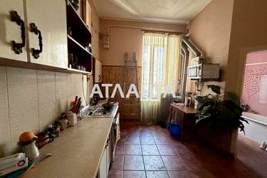 Багатокімнатна квартира за адресою вул. Грецька (площа 89 м²) - Atlanta.ua - фото 22