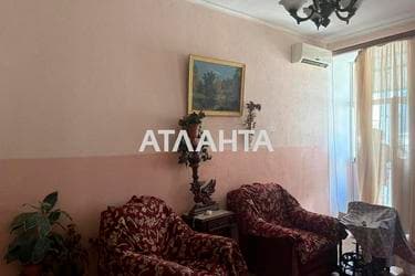 Багатокімнатна квартира за адресою вул. Грецька (площа 89 м²) - Atlanta.ua - фото 17