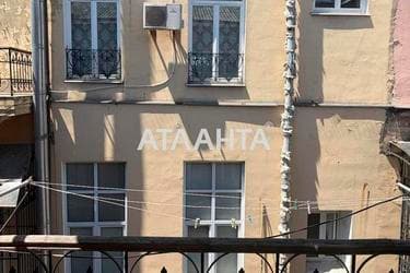 Багатокімнатна квартира за адресою вул. Грецька (площа 89 м²) - Atlanta.ua - фото 19