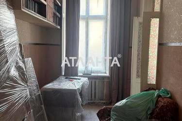 Багатокімнатна квартира за адресою вул. Грецька (площа 89 м²) - Atlanta.ua - фото 24