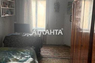 Багатокімнатна квартира за адресою вул. Грецька (площа 89 м²) - Atlanta.ua - фото 26