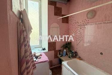 Багатокімнатна квартира за адресою вул. Грецька (площа 89 м²) - Atlanta.ua - фото 27