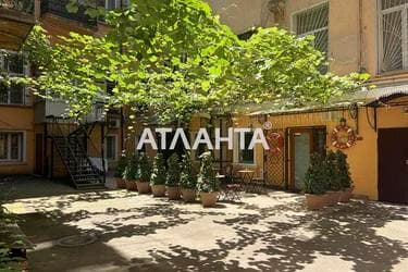 Багатокімнатна квартира за адресою вул. Грецька (площа 89 м²) - Atlanta.ua - фото 29