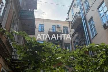 Багатокімнатна квартира за адресою вул. Грецька (площа 89 м²) - Atlanta.ua - фото 31