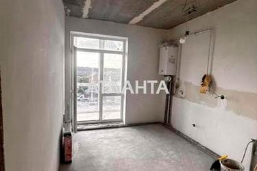1-комнатная квартира по адресу ул. Одесская (площадь 48,9 м²) - Atlanta.ua - imageAlt 10