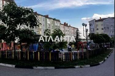 1-комнатная квартира по адресу ул. Одесская (площадь 48,9 м²) - Atlanta.ua - imageAlt 14