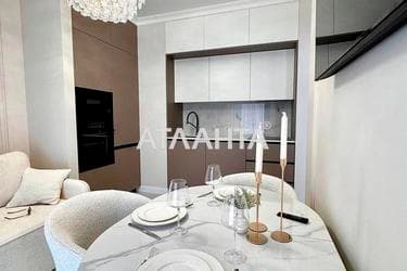 1-кімнатна квартира за адресою вул. Краснова (площа 43 м²) - Atlanta.ua - фото 20