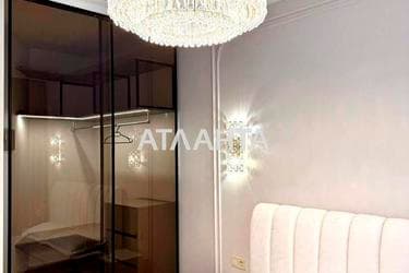 1-кімнатна квартира за адресою вул. Краснова (площа 43 м²) - Atlanta.ua - фото 28