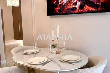 1-кімнатна квартира за адресою вул. Краснова (площа 43 м²) - Atlanta.ua - фото 21