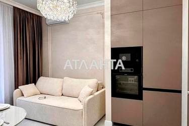 1-кімнатна квартира за адресою вул. Краснова (площа 43 м²) - Atlanta.ua - фото 24