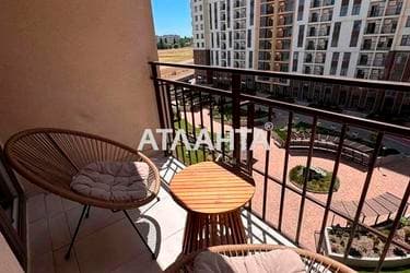 1-кімнатна квартира за адресою вул. Краснова (площа 43 м²) - Atlanta.ua - фото 33