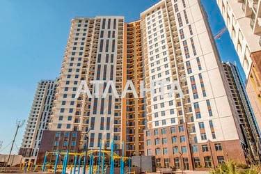1-кімнатна квартира за адресою вул. Краснова (площа 43 м²) - Atlanta.ua - фото 36