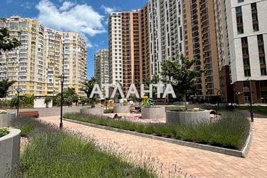 1-кімнатна квартира за адресою вул. Краснова (площа 43 м²) - Atlanta.ua - фото 38