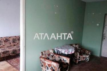 Багатокімнатна квартира за адресою вул. Дозвільна (площа 70,6 м²) - Atlanta.ua - фото 7