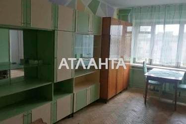 Багатокімнатна квартира за адресою вул. Дозвільна (площа 70,6 м²) - Atlanta.ua - фото 8