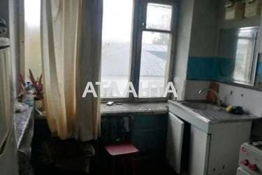 Багатокімнатна квартира за адресою вул. Дозвільна (площа 70,6 м²) - Atlanta.ua - фото 11