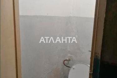 Багатокімнатна квартира за адресою вул. Дозвільна (площа 70,6 м²) - Atlanta.ua - фото 12