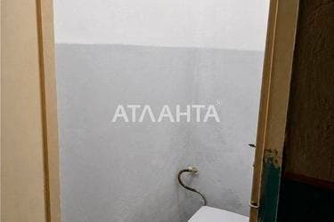 Багатокімнатна квартира за адресою вул. Дозвільна (площа 70,6 м²) - Atlanta.ua - фото 13