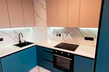 1-комнатная квартира по адресу ул. Пригородная (площадь 40 м²) - Atlanta.ua - фото 21